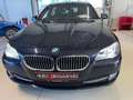 BMW 525 d xDrive Touring Aut. -Super Ausstattung Blau - thumbnail 4