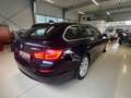 BMW 525 d xDrive Touring Aut. -Super Ausstattung Blau - thumbnail 7