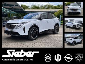 e- GT Neues Modell *Massage Sitze*Navi*