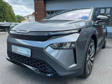 85 Sportline "sofort lieferbar"