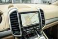 Porsche Cayenne 4.8 Turbo | Adaptive Cruise | Bose | Porsche deale Blauw - thumbnail 15