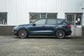 Porsche Cayenne 4.8 Turbo | Adaptive Cruise | Bose | Porsche deale Blauw - thumbnail 10