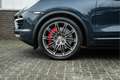 Porsche Cayenne 4.8 Turbo | Adaptive Cruise | Bose | Porsche deale Blauw - thumbnail 4