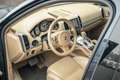 Porsche Cayenne 4.8 Turbo | Adaptive Cruise | Bose | Porsche deale Blauw - thumbnail 8