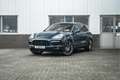 Porsche Cayenne 4.8 Turbo | Adaptive Cruise | Bose | Porsche deale Blauw - thumbnail 1