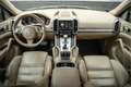Porsche Cayenne 4.8 Turbo | Adaptive Cruise | Bose | Porsche deale Blauw - thumbnail 2