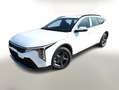 Kia K4 Sportswagon SW MT SHZ ACC Nav LED Kam Keyl 2xPD... Weiß - thumbnail 1