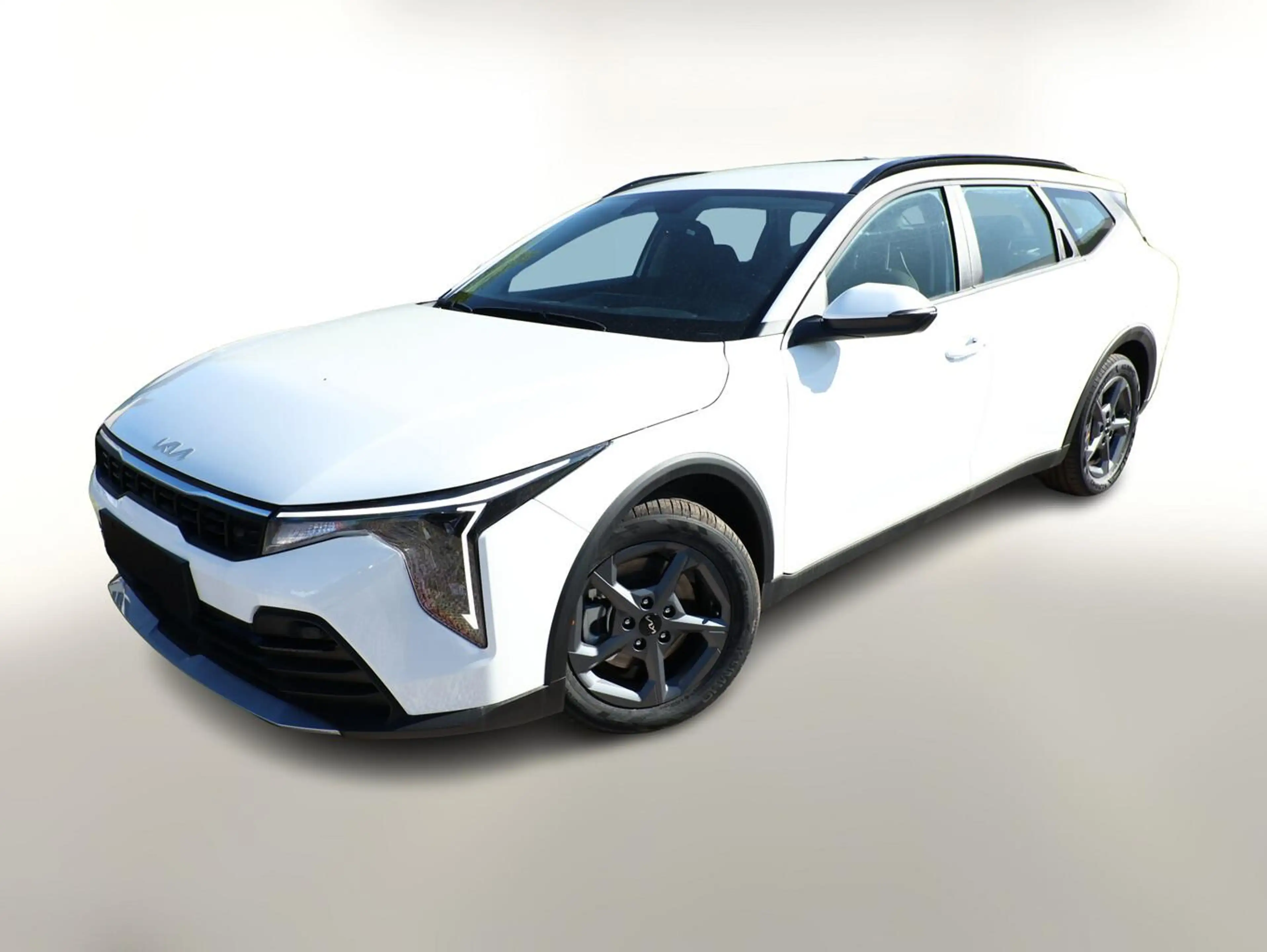 Kia K4 Sportswagon SW MT SHZ ACC Nav LED Kam Keyl 2xPD...