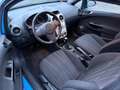 Opel Corsa D CATCH ME Klima TÜV 2027 Blau - thumbnail 10