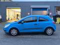 Opel Corsa D CATCH ME Klima TÜV 2027 Blau - thumbnail 9