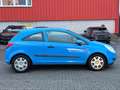Opel Corsa D CATCH ME Klima TÜV 2027 Blau - thumbnail 4