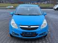 Opel Corsa D CATCH ME Klima TÜV 2027 Blau - thumbnail 2