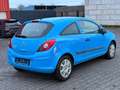 Opel Corsa D CATCH ME Klima TÜV 2027 Blau - thumbnail 5
