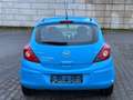 Opel Corsa D CATCH ME Klima TÜV 2027 Blau - thumbnail 6