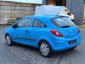 Opel Corsa D CATCH ME Klima TÜV 2027 Blau - thumbnail 8