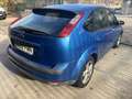 Ford Focus 1.6 Trend Aut. Blau - thumbnail 8