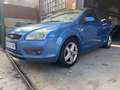 Ford Focus 1.6 Trend Aut. Blau - thumbnail 3