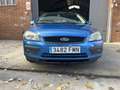 Ford Focus 1.6 Trend Aut. Blau - thumbnail 2
