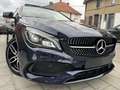 Mercedes-Benz CLA 180 PACK AMG/ TOIT PANO-GPS-CAMERA-XENON/GARANTIE ! Bleu - thumbnail 1