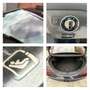 Mercedes-Benz CLA 180 PACK AMG/ TOIT PANO-GPS-CAMERA-XENON/GARANTIE ! Bleu - thumbnail 15