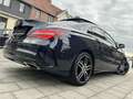 Mercedes-Benz CLA 180 PACK AMG/ TOIT PANO-GPS-CAMERA-XENON/GARANTIE ! Bleu - thumbnail 3