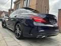 Mercedes-Benz CLA 180 PACK AMG/ TOIT PANO-GPS-CAMERA-XENON/GARANTIE ! Bleu - thumbnail 4