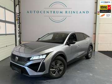 1.6 HYbrid Allure 180PK EAT8 1 JAAR BOVAG GARANTIE