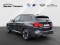 BMW iX3 M Sport Impressive / AHK / Panorama / Laser Grau - thumbnail 5