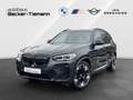 BMW iX3 M Sport Impressive / AHK / Panorama / Laser Grau - thumbnail 1