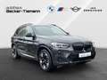 BMW iX3 M Sport Impressive / AHK / Panorama / Laser Grau - thumbnail 8