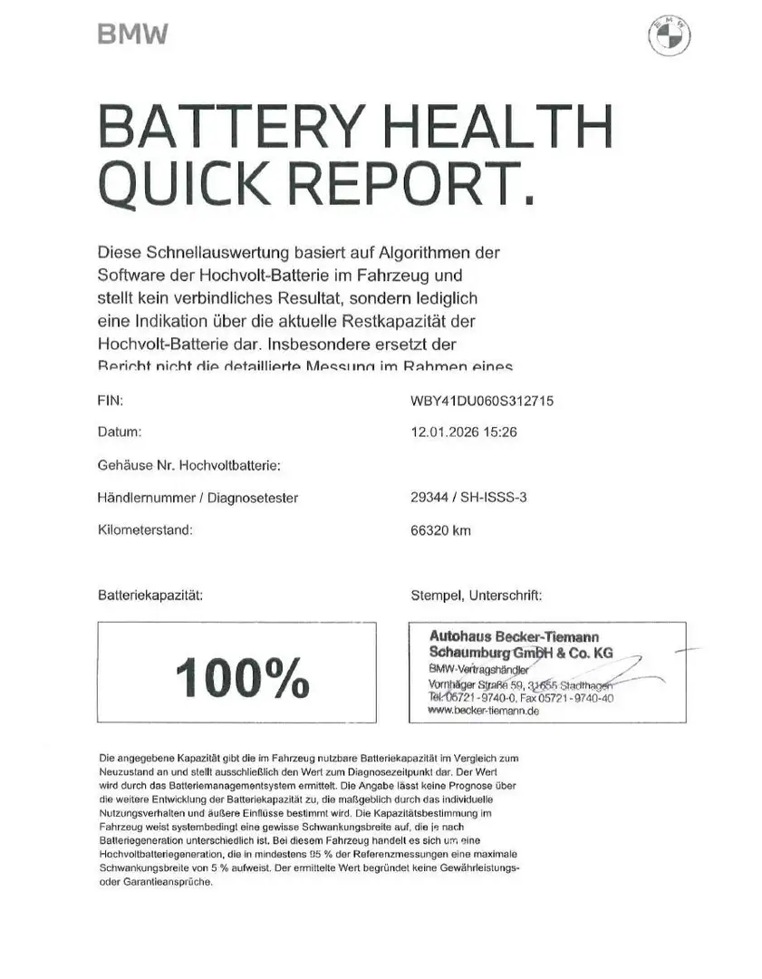 BMW iX3 M Sport Impressive / AHK / Panorama / Laser Grau - 2