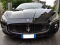 Maserati GranTurismo 4.7 S F1 MC SHIFT Czarny - thumbnail 1