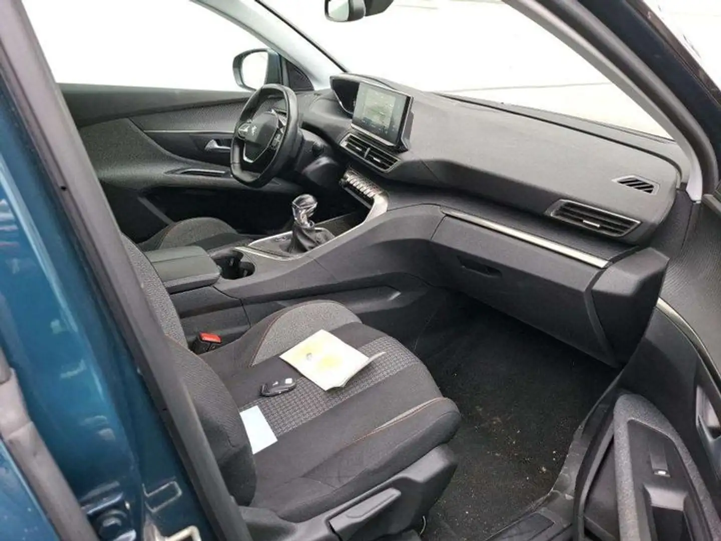 Peugeot 5008 5008 BlueHDi 130ch S - 2