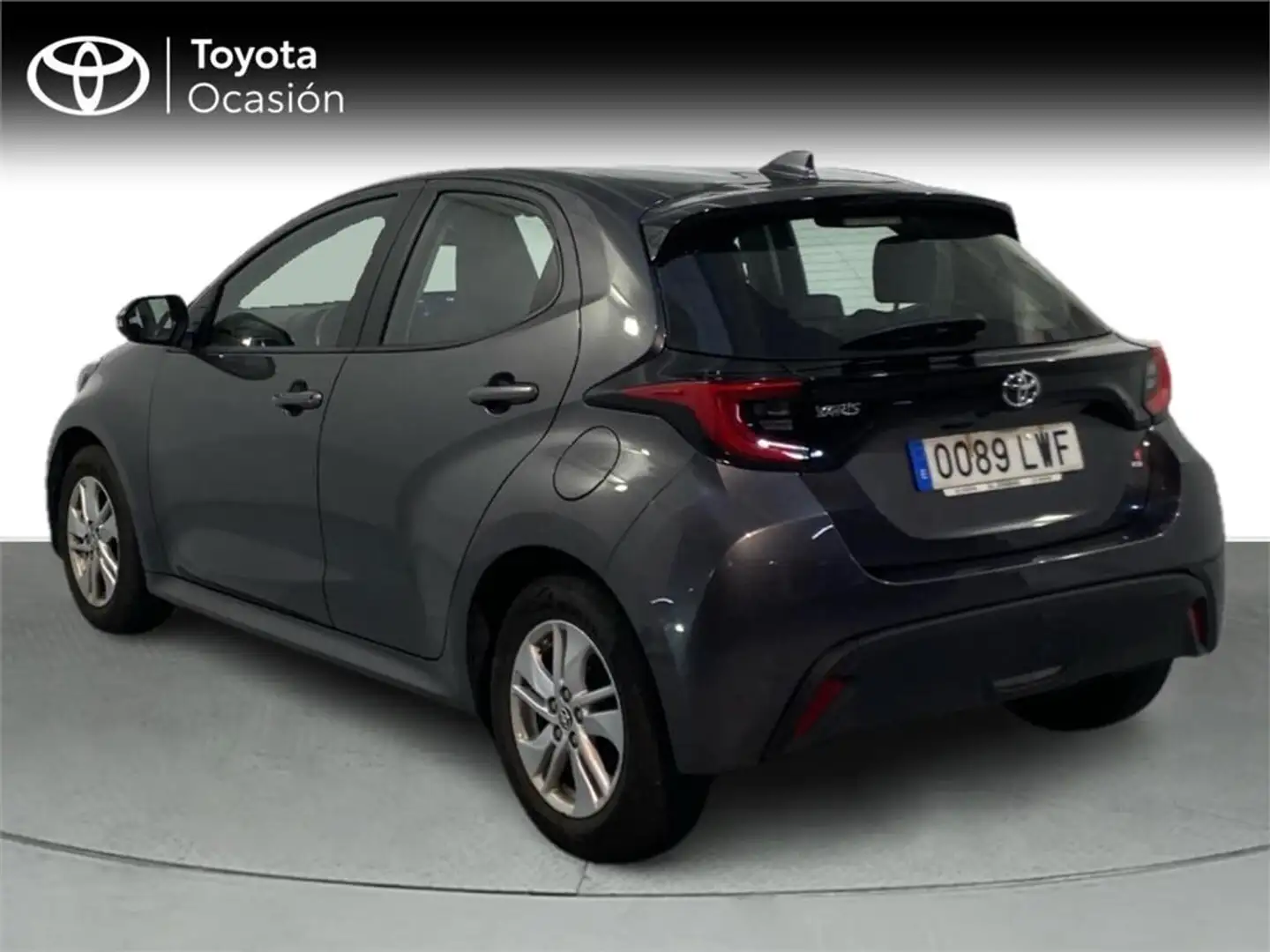 Toyota Yaris 125 S-Edition - 2