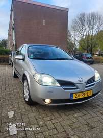 2.0 Acenta benzine AUTOMAAT 154000KM