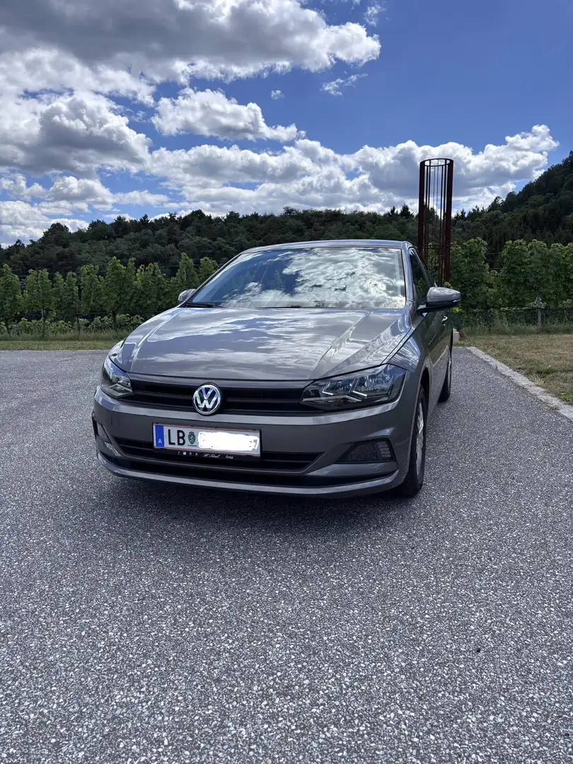 Volkswagen Polo 1,0 Comfortline TSI - 2