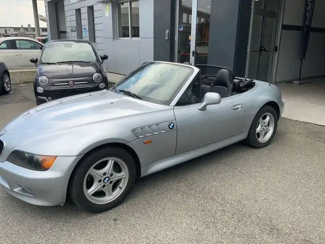 BMW Z3 Z3 Roadster 1.9 140cv