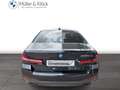 BMW 530 e Limousine M Sportpaket Head-Up HK HiFi DAB Zwart - thumbnail 9
