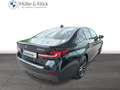 BMW 530 e Limousine M Sportpaket Head-Up HK HiFi DAB Zwart - thumbnail 2