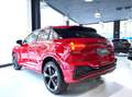 Audi Q2 35 TDI Black line edition S tronic 110kW Rouge - thumbnail 3