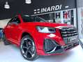 Audi Q2 35 TDI Black line edition S tronic 110kW Rouge - thumbnail 1