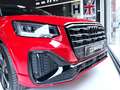 Audi Q2 35 TDI Black line edition S tronic 110kW Rouge - thumbnail 47