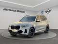 BMW X3 xDrive30i SPORTPAKET *8tkm* UPE 92.650,-- Grau - thumbnail 1
