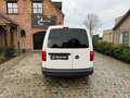 Volkswagen Caddy Maxi Wit - thumbnail 8