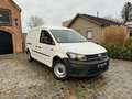 Volkswagen Caddy Maxi Wit - thumbnail 3