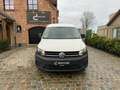 Volkswagen Caddy Maxi Blanc - thumbnail 2