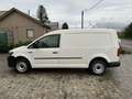 Volkswagen Caddy Maxi Blanc - thumbnail 5