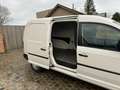 Volkswagen Caddy Maxi Wit - thumbnail 4