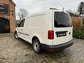 Volkswagen Caddy Maxi Wit - thumbnail 9