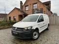Volkswagen Caddy Maxi Wit - thumbnail 1